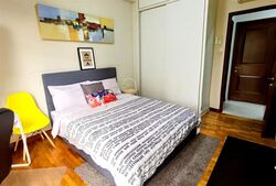 Dover Parkview (D5), Condominium #501569001